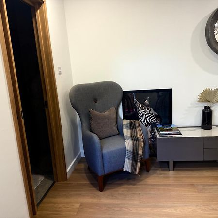 New Built Cosy Apartment Within Walking Distance Of Churchill Hospital Оксфорд Екстериор снимка