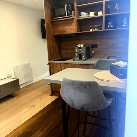 New Built Cosy Apartment Within Walking Distance Of Churchill Hospital Оксфорд Екстериор снимка
