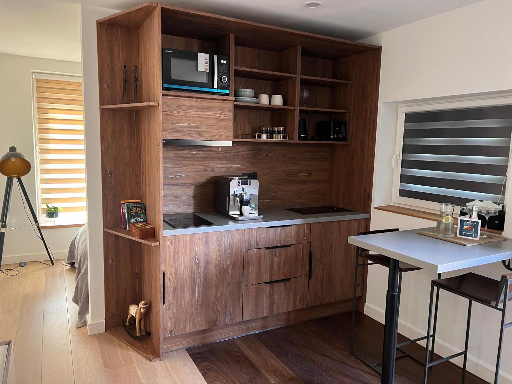 New Built Cosy Apartment Within Walking Distance Of Churchill Hospital Оксфорд Екстериор снимка