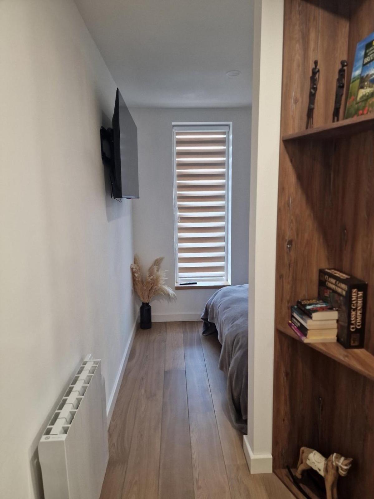 New Built Cosy Apartment Within Walking Distance Of Churchill Hospital Оксфорд Екстериор снимка