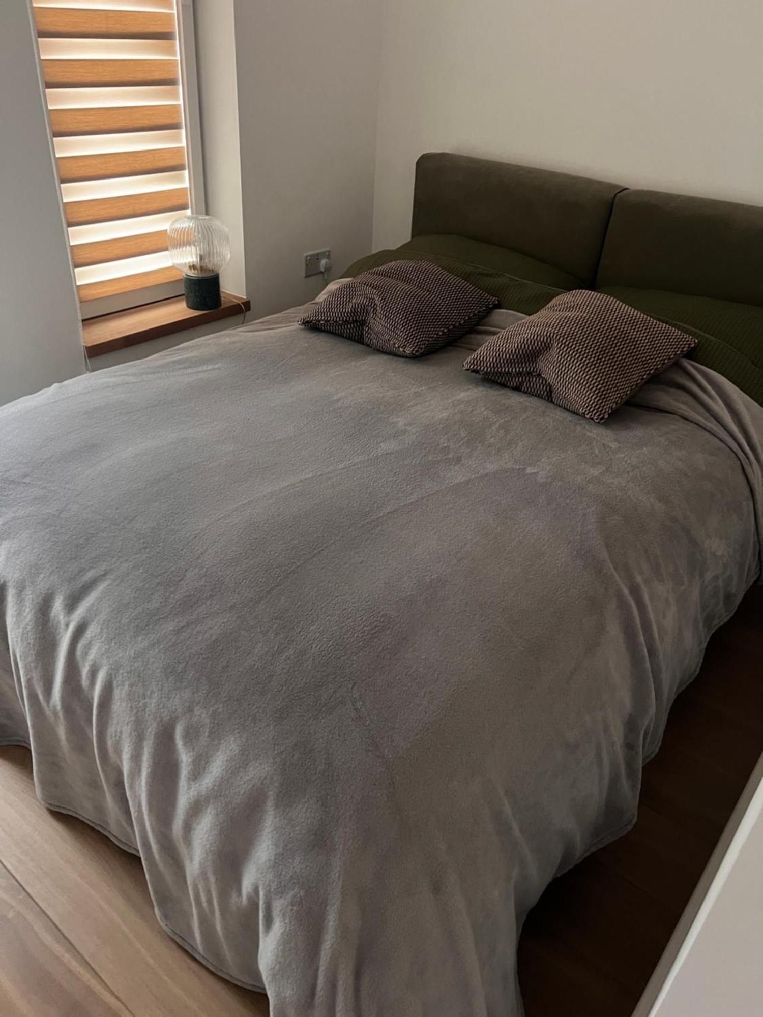 New Built Cosy Apartment Within Walking Distance Of Churchill Hospital Оксфорд Екстериор снимка