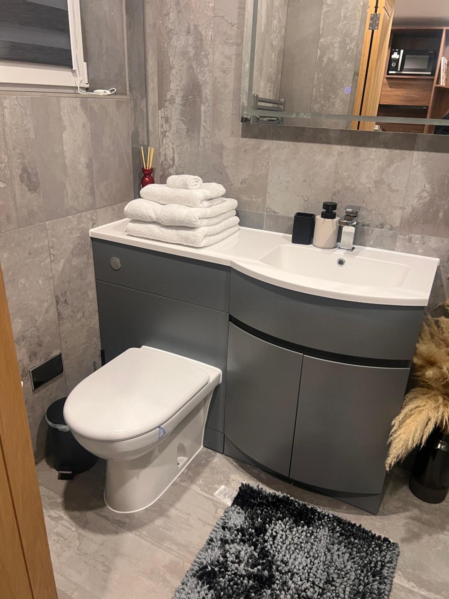 New Built Cosy Apartment Within Walking Distance Of Churchill Hospital Оксфорд Екстериор снимка