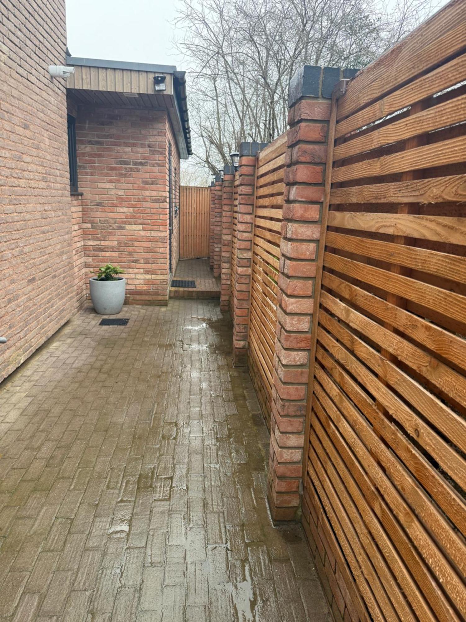 New Built Cosy Apartment Within Walking Distance Of Churchill Hospital Оксфорд Екстериор снимка