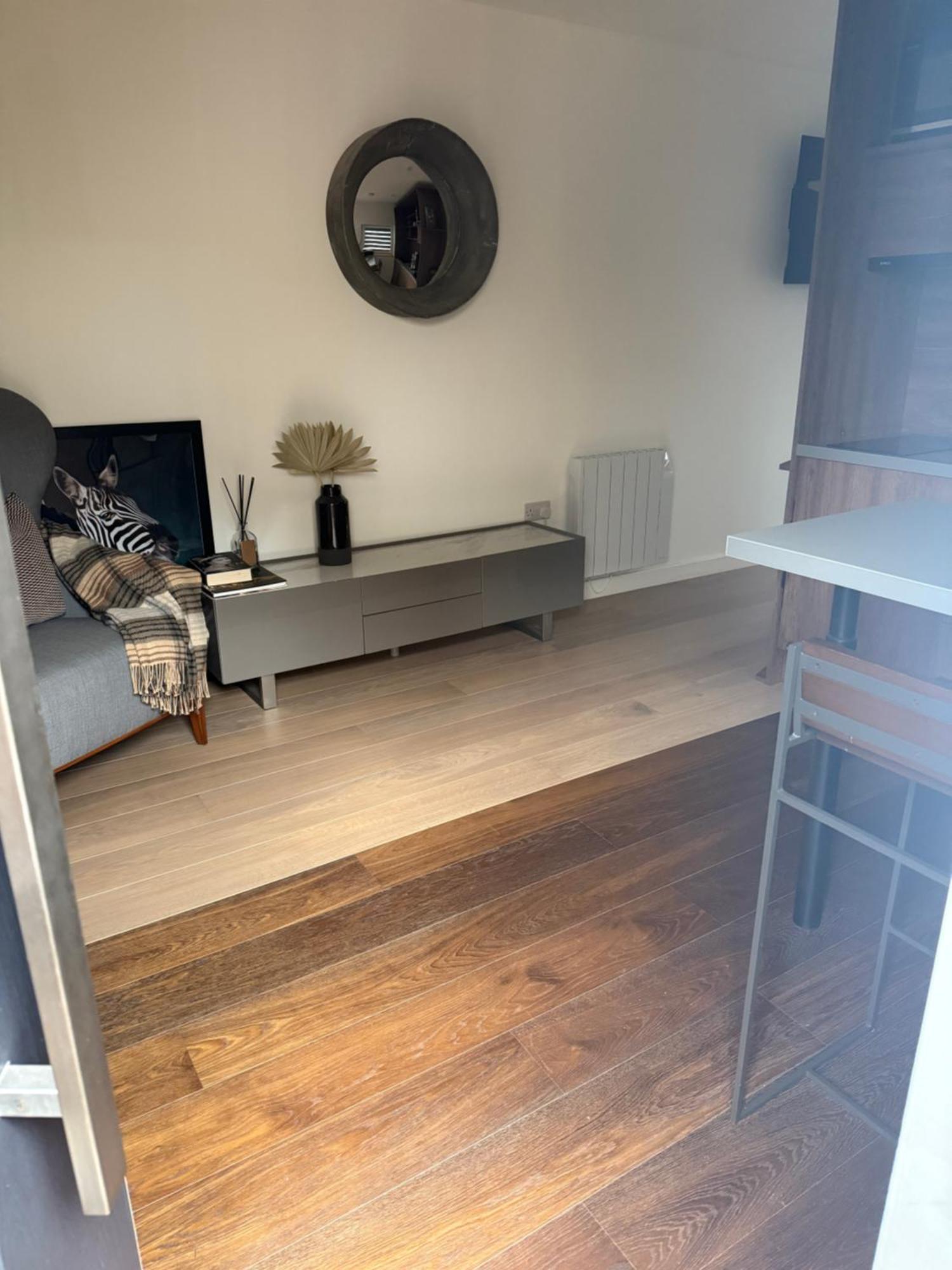 New Built Cosy Apartment Within Walking Distance Of Churchill Hospital Оксфорд Екстериор снимка