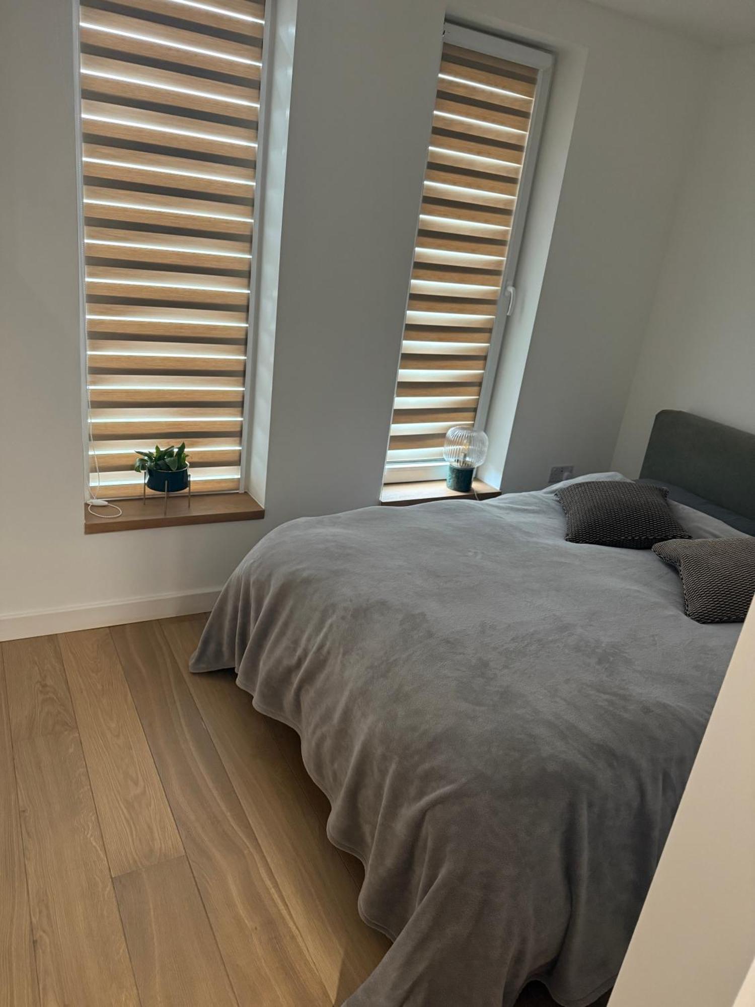 New Built Cosy Apartment Within Walking Distance Of Churchill Hospital Оксфорд Екстериор снимка