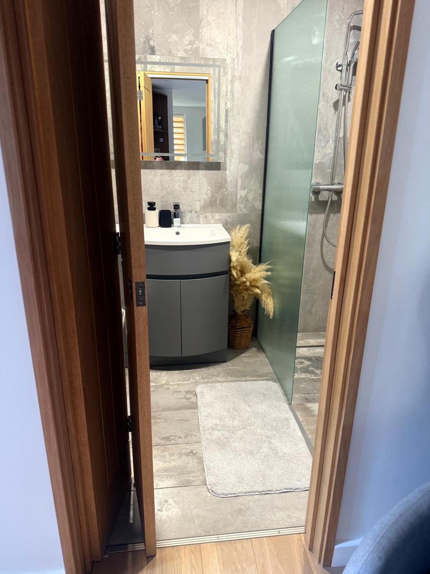 New Built Cosy Apartment Within Walking Distance Of Churchill Hospital Оксфорд Екстериор снимка