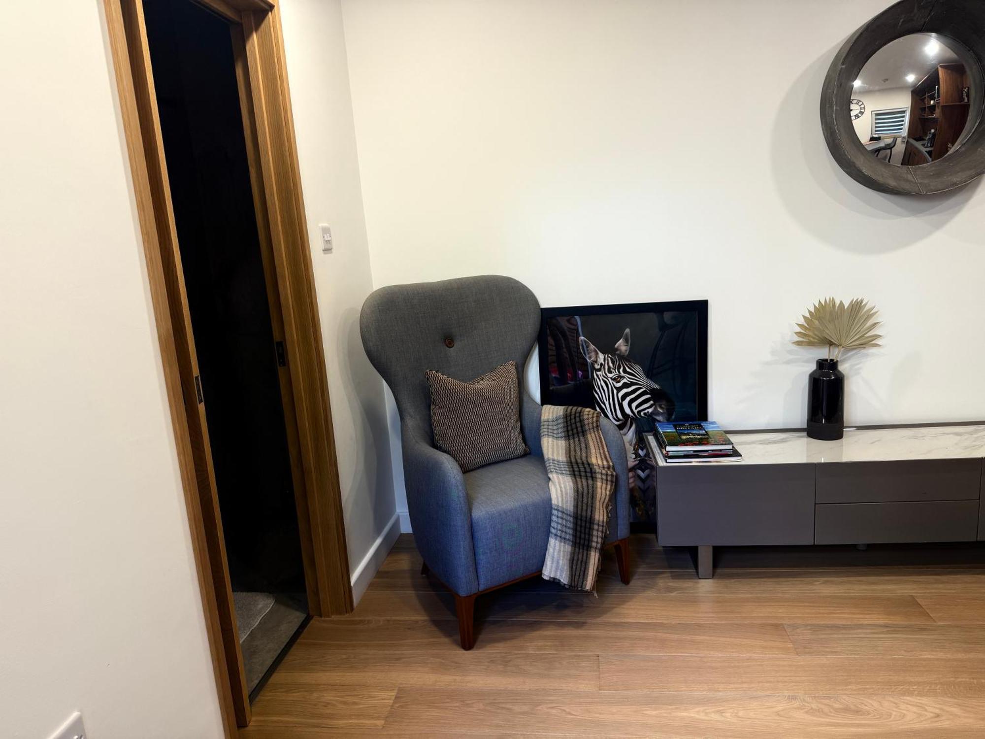 New Built Cosy Apartment Within Walking Distance Of Churchill Hospital Оксфорд Екстериор снимка