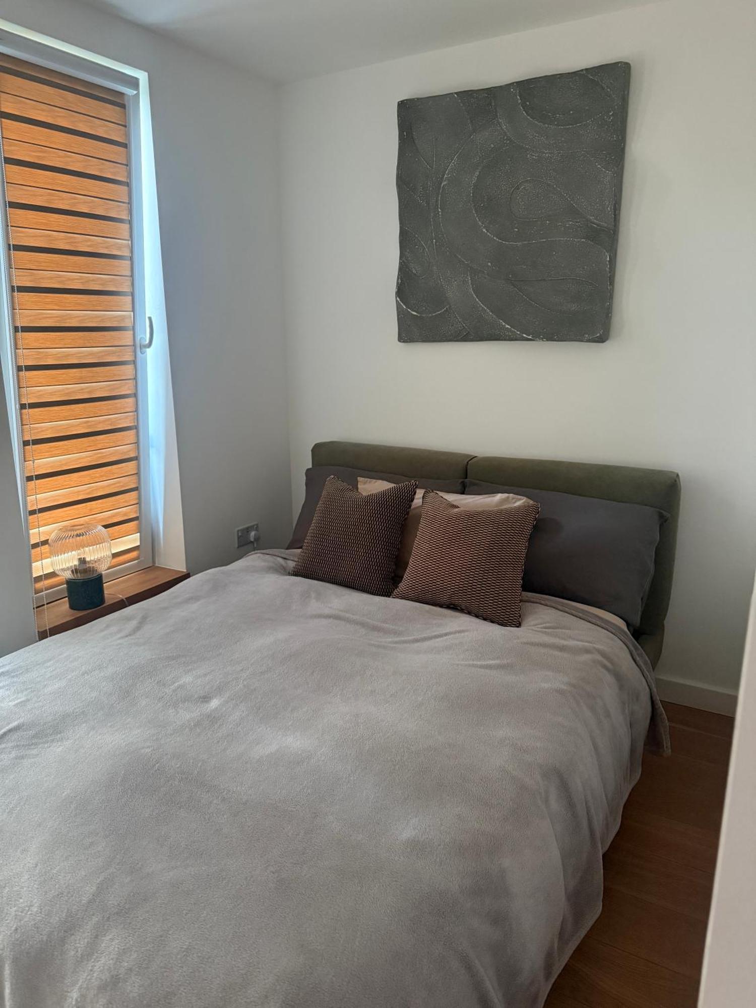 New Built Cosy Apartment Within Walking Distance Of Churchill Hospital Оксфорд Екстериор снимка